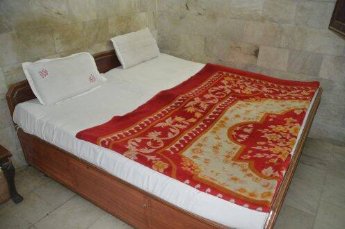Hotel Jai Luxmi Lodge, Jammu 2